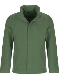 Дождевик PRO-X elements, цвет dunkelgrã¼n