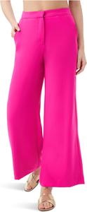 Брюки Trina Turk Verity 3 Pants, Trina Pink