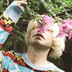 Виниловая пластинка LP Typical Music - Tim Burgess