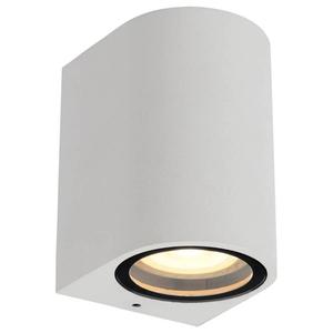 Настенный светильник Lucide ZARO, белый