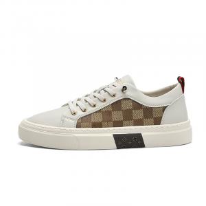 Низкие мужские кроссовки CARTELO, Black