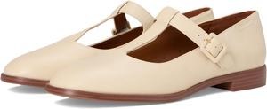 Туфли Franco Sarto Kenley Mary Jane, Ivory White
