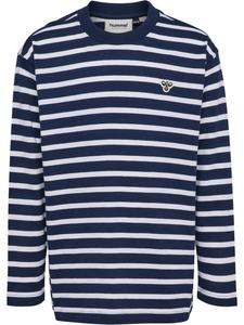 Hummel Лонгслив в цвете горечавки