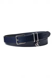 Пояс с держателем для подвески с монограммой Calvin Klein, Dark Blue