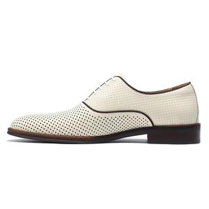Туфли ASTON M.JAZZ Dress Shoes Men Low-Top