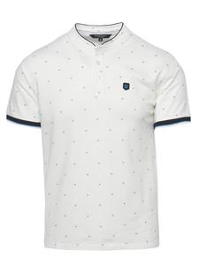 KOROSHI Футболка в белом цвете