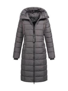 Пуховик Navahoo N036, антрацит