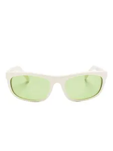 Солнцезащитные очки Shelter Our Legacy, нейтральный