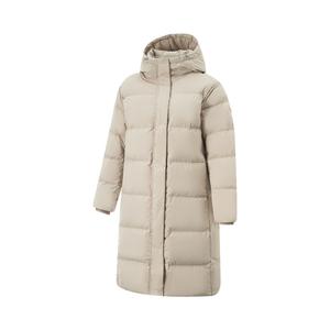 Пуховики Women's Dusty Gray LINING, серый