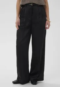 Узкие брюки Soaked In Luxury, Black