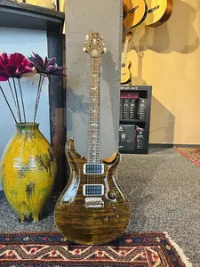 PRS 40-я годовщина Custom 24 2025 - Тигровый глаз