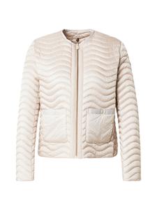 SAVE THE DUCK Межсезонная куртка 'TAMINA' в бежевом цвете