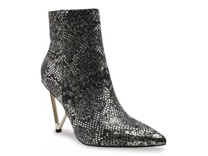 Ботинки Ninety Union Gia, черные