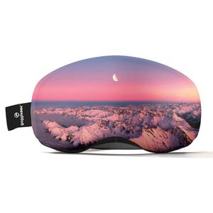 Чехол Pro Soc Goggle Soc, Rose Peaks