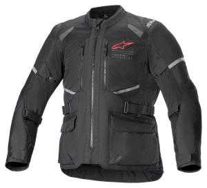 Анды Air Драйстар Текстильная куртка alpinestars, черный