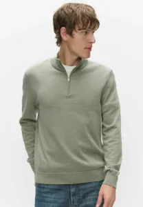 Комбинезон с половинной молнией menton Bläck, Light Green