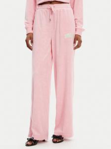 Широкие спортивные штаны Regan JCWBJ125335 Juicy Couture, розовый