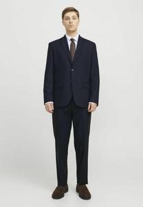 Костюм SET EINREIHIGER JPRTHEO REGULAR FIT Jack & Jones PREMIUM, темно-синий