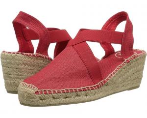 Туфли Toni Pons Ter, цвет Red Linen