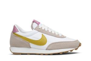 Кроссовки Nike Wmns Daybreak, Fossil Stone Saffron Quartz
