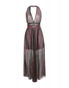 Платье Vicolo, фиолетовый