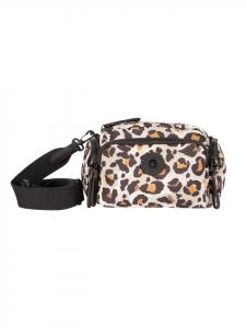 Joop Jeans Сумка через плечо 'Giocoso Leo Roya' черного цвета, 23,00 x 14,00 x 10,00 см