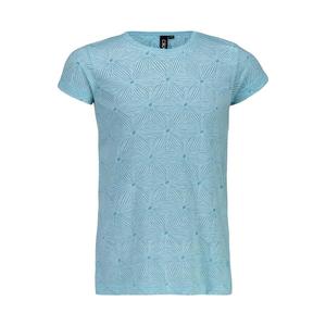 Футболка для девочек CMP, женская футболка 30T9715