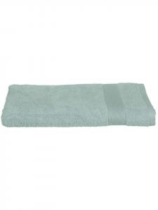 Полотенце для ванной и душа Atmosphera Créateur d'intérieur, синий