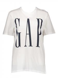 Футболка GAP, белый