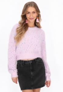 Джемпер IZIA Jumper, Lavender/Purple