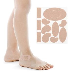 Пластыри, ссадины, клейкие мозоли, ссадины, inna