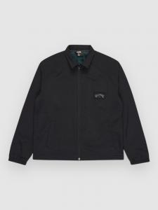 Куртка Billabong Reedy Revo Kids Jacke, black