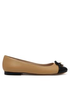 Балетки Cristella 13691118 Aldo, коричневый