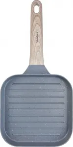 Сковорода-гриль 18 x 18 см KB7811 Klausberg