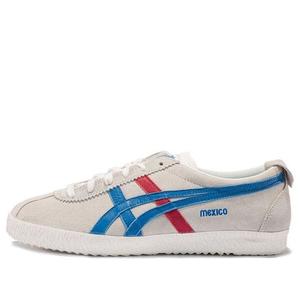 Кроссовки mexico delegated кроссовки Onitsuka Tiger, серый