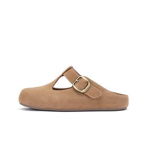 Hotwind Закрытые тапочки женские - 08 Абрикос, цвет 08 Apricot