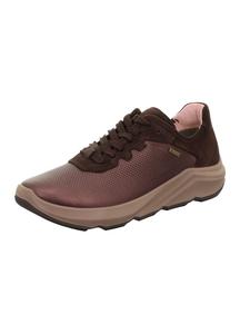 Низкие кроссовки Legero Low BLISS, цвет marron metallic