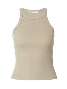 Топ Rebirth Studios Liz, бежевый