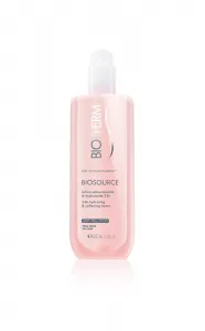 Увлажняющий тоник против загрязнений для сухой кожи Biosource Lotion 24H Hydratating And Softening Toner Biotherm, 200 ml