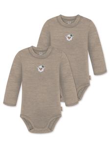 Комбинезон/боди normani Tuai, бежевый