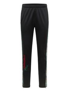 Тканевые брюки Carlo Colucci, черный