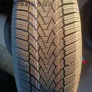 Wanqinshan Новые шины Linglong snow tires 225/65/17 new snowflake tires Yokohama