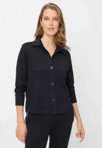 Стильная летняя куртка Brax, Navy