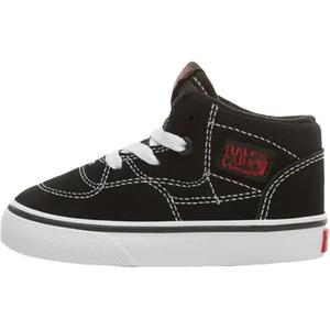 Vans Детская обувь black для малышей