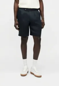 Шорты перин Boss, Dark Blue