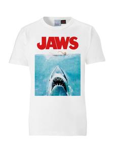 Футболка Logoshirt, цвет altweiss