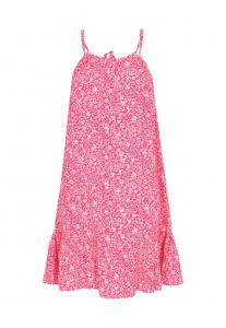 Летнее платье MYMO, розовый