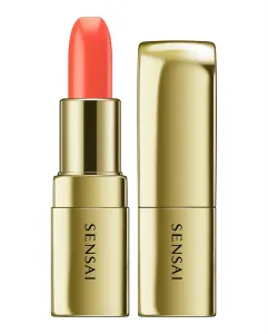 Помада The Lipstick Sensai, 04 Hinageshi Orange