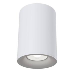 Потолочный светильник Maytoni Decorative Lighting Slim Typ C, алюминий - 1-пламенный