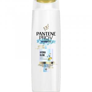 Miracles Hydra Glow Шампунь Pantene Pro-V, 250 ml